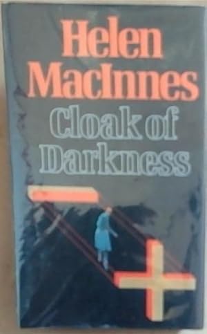 Seller image for Cloak of Darkness for sale by Chapter 1