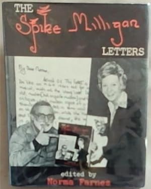 Seller image for The Spike Milligan letters for sale by Chapter 1