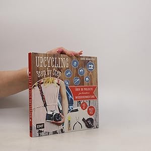 Bild des Verkufers fr Upcycling Step by Step zum Verkauf von Bookbot