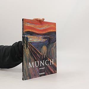 Bild des Verkufers fr Edvard Munch 1863-1944. Bilder vom Leben und vom Tod zum Verkauf von Bookbot