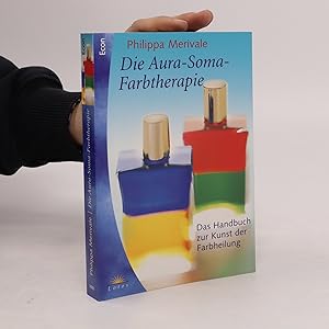 Seller image for Die Aura-Soma-Farbtherapie for sale by Bookbot