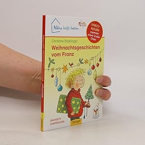 Bild des Verkufers fr Weihnachtsgeschichten vom Franz zum Verkauf von Bookbot