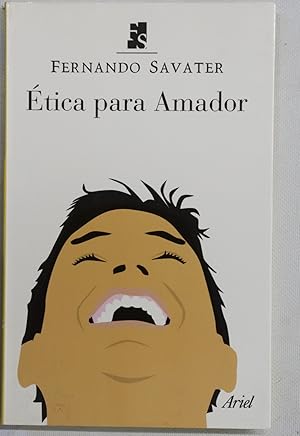 Imagen del vendedor de tica para Amador a la venta por Librera Alonso Quijano