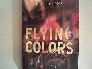 Seller image for Flying Colors: The Story of a Remarkable Group of Artists and the Transcendent Power of Art for sale by ANTIQUARIAT FRDEBUCH Inh.Michael Simon