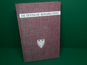 Im heiligen Land Tirol. (= Die deutsche Bergbücherei, Band 20).