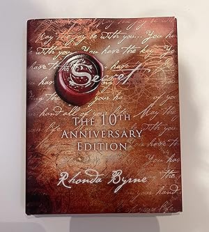 The Secret, 10th Anniversary Edition