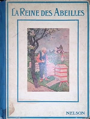 Bild des Verkufers fr La Reine des Abeilles et autres Histoires Naturelles zum Verkauf von Klondyke