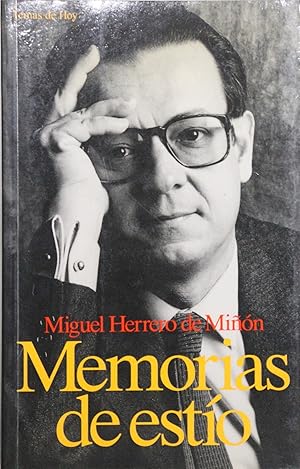 Imagen del vendedor de Memorias de esto a la venta por Librera Alonso Quijano