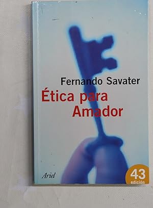 Immagine del venditore per tica para Amador venduto da Librera Alonso Quijano