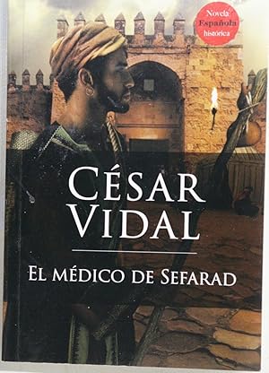 Imagen del vendedor de El mdico de Sefarad a la venta por Librera Alonso Quijano