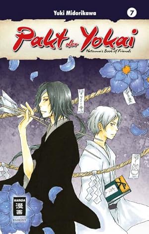 Pakt der Yokai 07: Natsume's Book of Friends