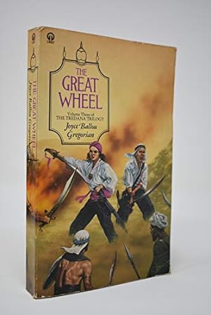Imagen del vendedor de The Great Wheel a la venta por WeBuyBooks
