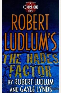 Imagen del vendedor de Robert Ludlum's The Hades Factor: A Covert-One Novel a la venta por knew_4_you