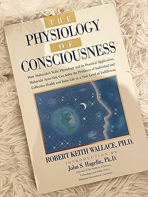 Imagen del vendedor de The Physiology of Consciousness a la venta por Enlightened Pages