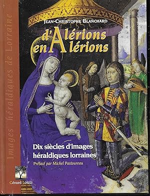 d'ALÉRIONS en ALÉRIONS