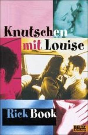 Seller image for Knutschen mit Louise (Gulliver) for sale by Gerald Wollermann