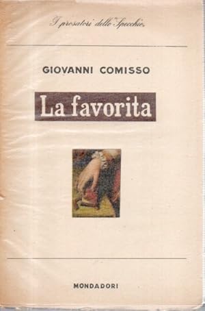 La favorita