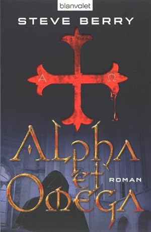 Seller image for Alpha et Omega for sale by Gabis Bcherlager
