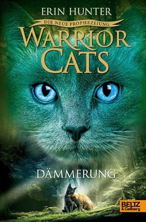 Bild des Verkufers fr Warrior Cats - Die neue Prophezeiung. Dmmerung: II, 5 zum Verkauf von Gerald Wollermann