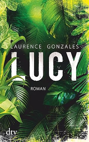 Imagen del vendedor de Lucy: Roman a la venta por Gabis Bcherlager