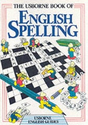 Bild des Verkufers fr Spelling (English Guides) zum Verkauf von WeBuyBooks 2