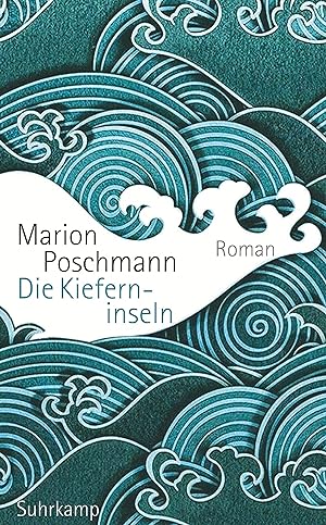 Seller image for Die Kieferninseln: Roman for sale by Gabis Bcherlager
