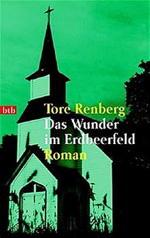 Imagen del vendedor de Das Wunder im Erdbeerfeld a la venta por Gabis Bcherlager