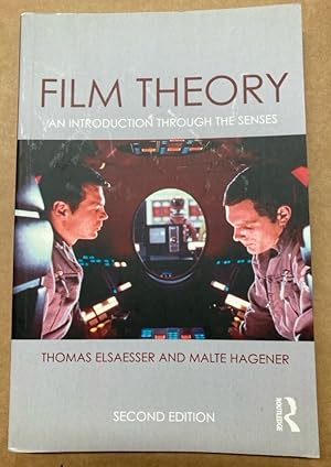 Image du vendeur pour Film Theory. An Introduction through the Senses, Second Edition. mis en vente par Plurabelle Books Ltd