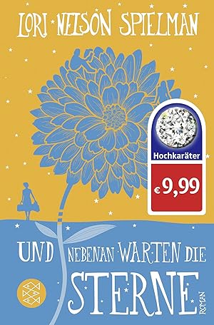 Seller image for Und nebenan warten die Sterne for sale by Gabis Bcherlager