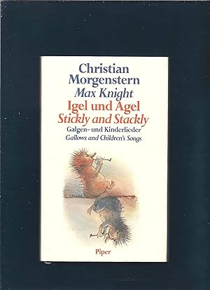 Seller image for Igel und Agel for sale by Gabis Bcherlager