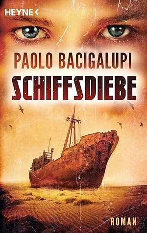 Bild des Verkufers fr Schiffsdiebe: Roman (Schiffsdiebe-Trilogie, Band 1) zum Verkauf von Gabis Bcherlager