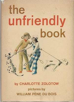 The Unfriendly Book