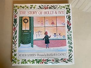 The Story of Holly and Ivy