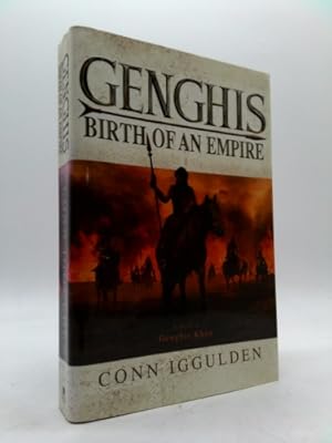 Immagine del venditore per Genghis: Birth of an Empire venduto da ThriftBooksVintage