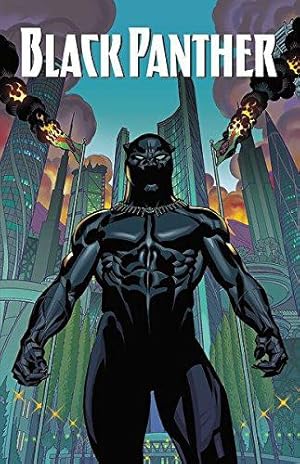 Imagen del vendedor de Black Panther: A Nation Under Our Feet Book 1 a la venta por WeBuyBooks