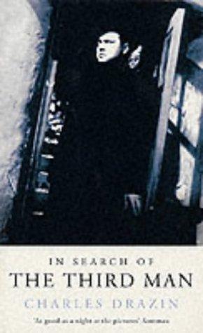 Immagine del venditore per In Search of the Third Man venduto da WeBuyBooks