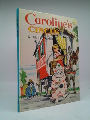 Seller image for Caroline's Circus for sale by ThriftBooksVintage