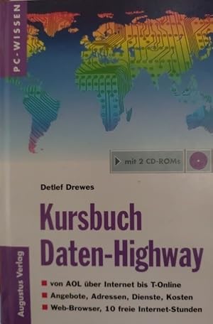 Kursbuch Daten-Highway