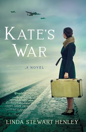 Immagine del venditore per Kate's War venduto da GreatBookPrices