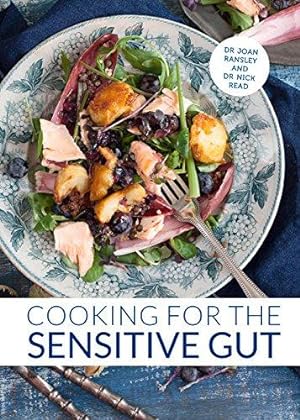 Seller image for Cooking for the Sensitive Gut: Delicious, soothing, healthy recipes for every day for sale by WeBuyBooks
