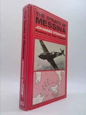 Immagine del venditore per The Straits of Messina: Diary of a Fighter Commander venduto da ThriftBooksVintage