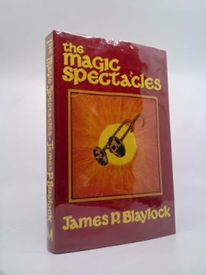 Image du vendeur pour The Magic Spectacles mis en vente par ThriftBooksVintage