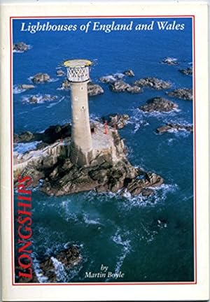Imagen del vendedor de Longships (Lighthouses of England & Wales S.) a la venta por WeBuyBooks