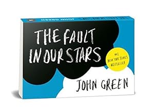 Bild des Verkufers fr Penguin Minis: The Fault in Our Stars: John Green zum Verkauf von WeBuyBooks
