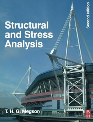 Seller image for Structural and Stress Analysis for sale by WeBuyBooks