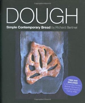 Imagen del vendedor de Dough: Simple Contemporary Bread (with free DVD) a la venta por WeBuyBooks