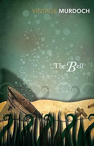 Imagen del vendedor de The Bell a la venta por WeBuyBooks