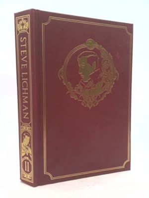 Seller image for Steve Lichman- Volume 2 for sale by ThriftBooksVintage