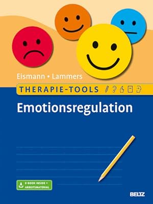 Seller image for Therapie-Tools Emotionsregulation: Mit E-Book inside und Arbeitsmaterial (Beltz Therapie-Tools) for sale by buchlando-buchankauf