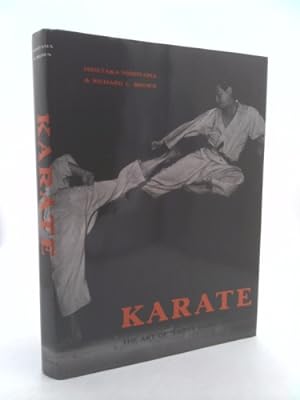 Imagen del vendedor de Karate Art of Empty Hand Fight a la venta por ThriftBooksVintage